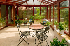 Green Clough conservatory quotes