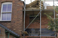 free Green Clough home extension quotes