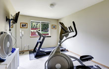 Green Clough home gym construction leads