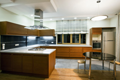 kitchen extensions Green Clough